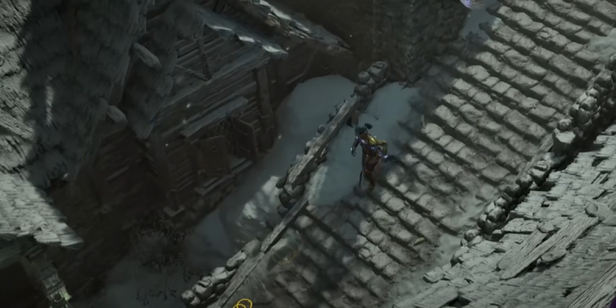 MMOexp:Dominate Diablo 4 with This Druid Build