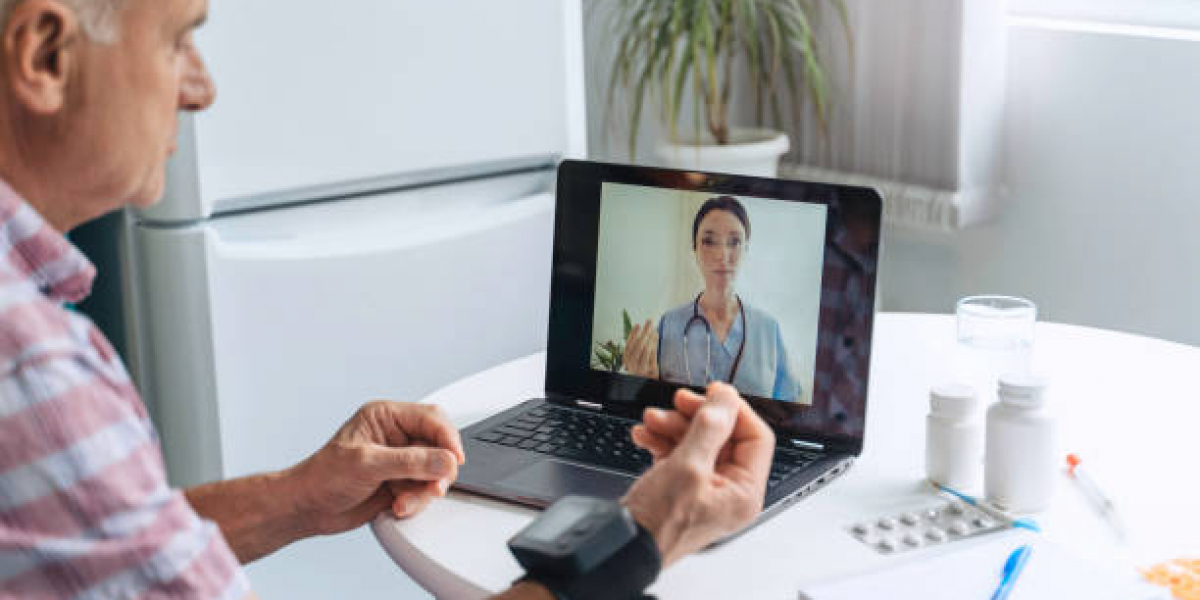 Remote Patient Monitoring Devices Market Outlook: Demand Drivers, Innovations & Regional Insights