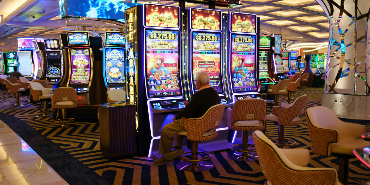 The Future of Responsible Gambling: Strategies for Online Casinos in 2025 and Beyond