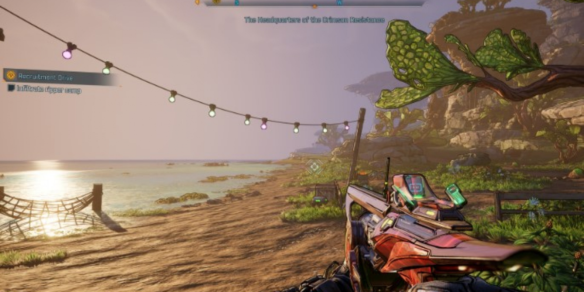 Borderlands 4 Items: Everything You Need to Know About Katagawa’s Revenge