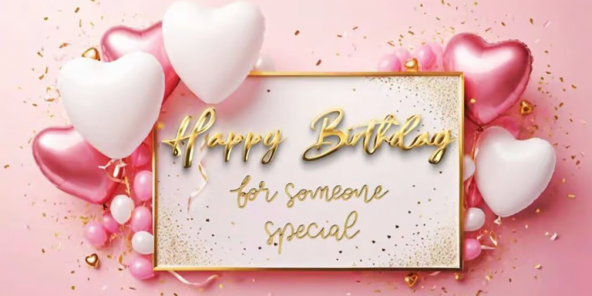 Birthday Wishes for Family Members