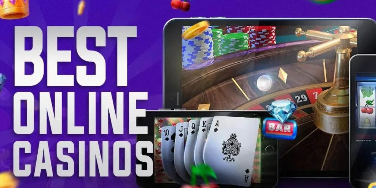 The Social Evolution of Online Casinos in a Connected World