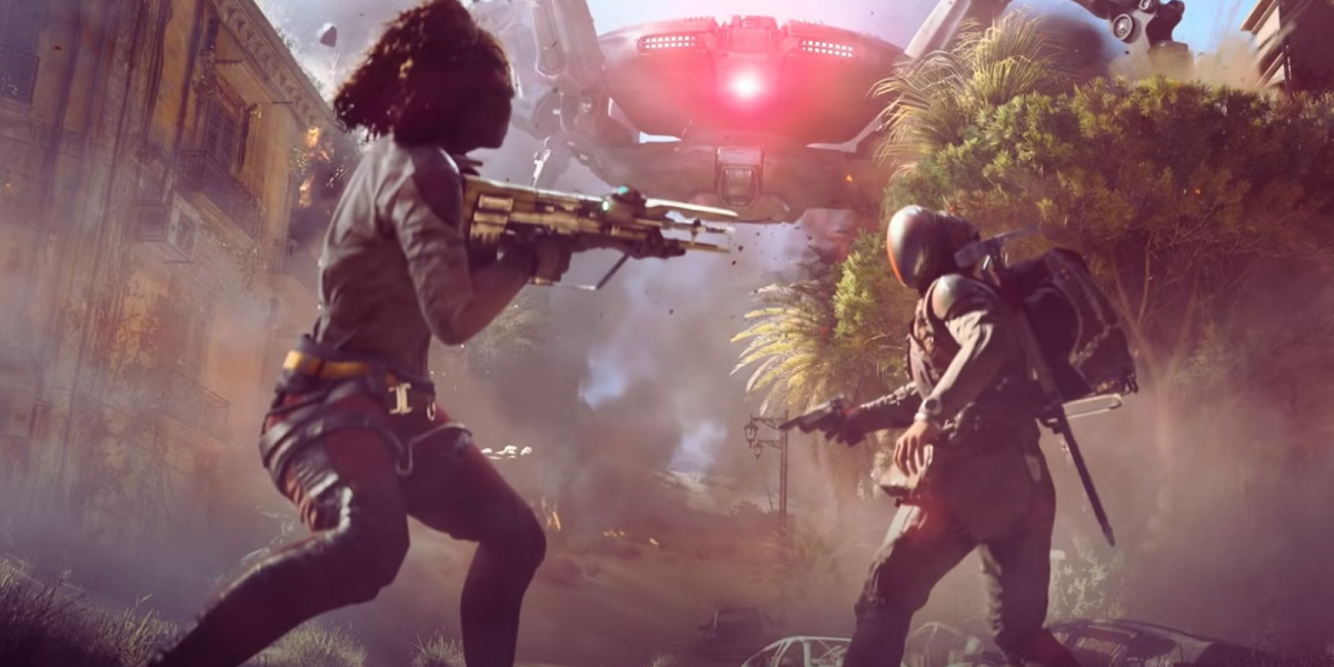 MMOexp:Effective Movement Patterns and Evacuation Plans in ARC Raiders