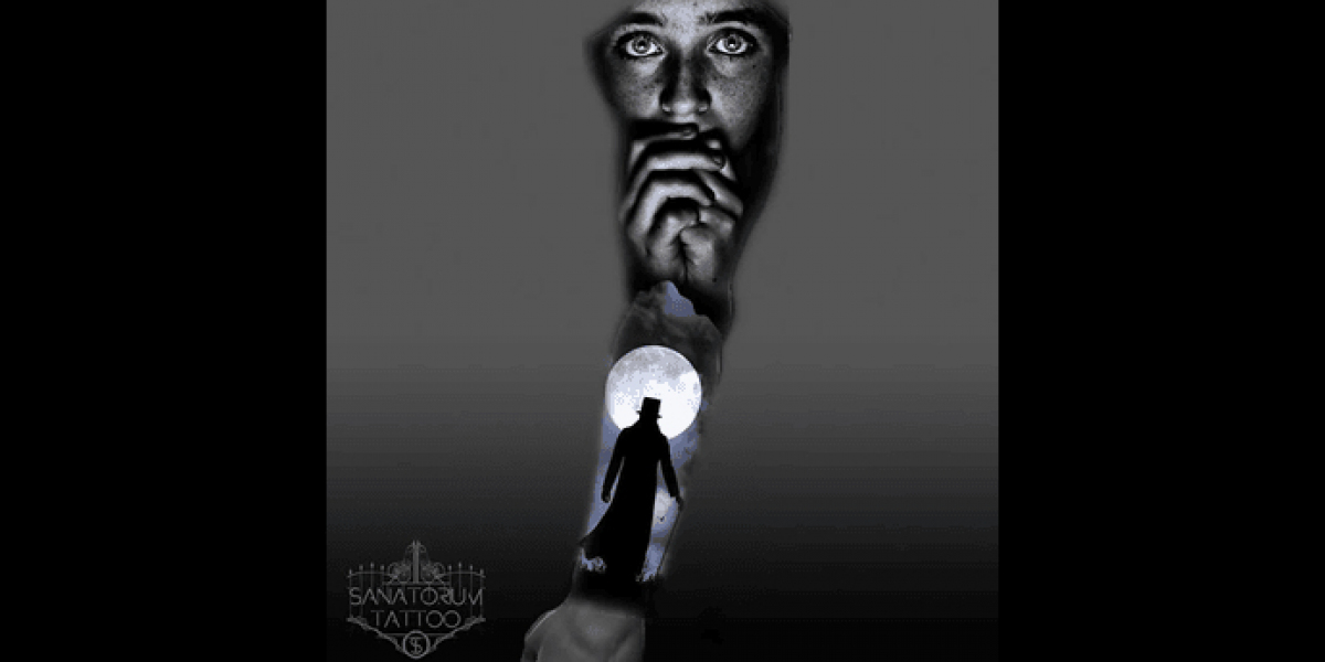 Custom Tattoos Edinburgh | Sanatorium Tattoo
