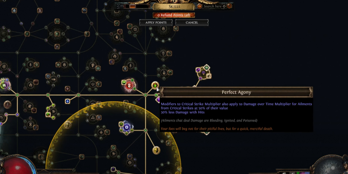 MMOexp-POE: Progenesis + Tides of Time = Unkillable Poison Spark Setup