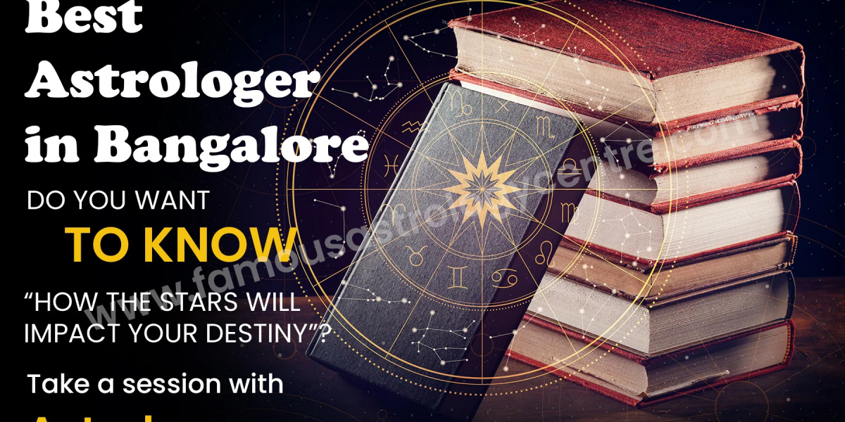Best Astrologer in Bangalore