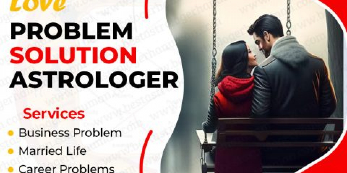 Love Problem Solution Astrologer in Marathahalli