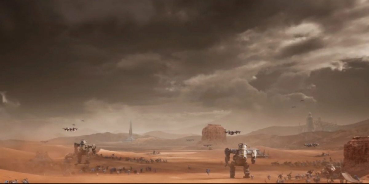 MMOEXP Warborne Above Ashes:Warborne Above Ashes: Master Open-World PvP with Drifter’s Best Solo Build