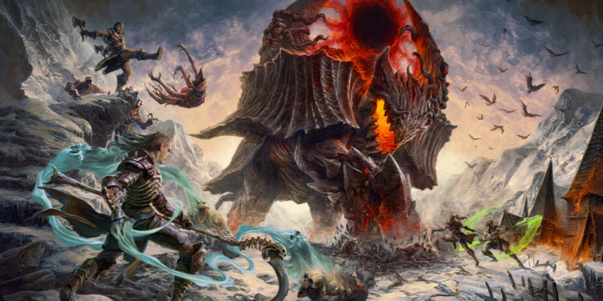 u4gm Diablo 4 Season 11 Tower Mode Quick Ranking Guide