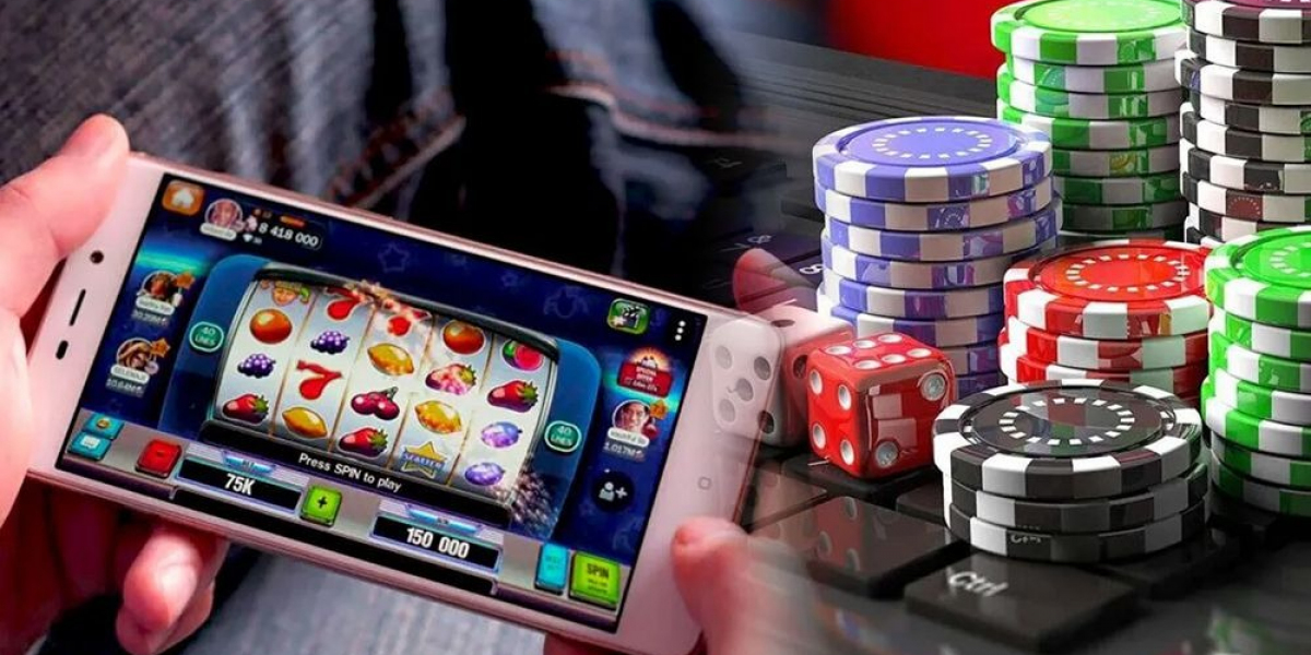 The Role of Mobile Technology in Shaping the Online Casino Experience
