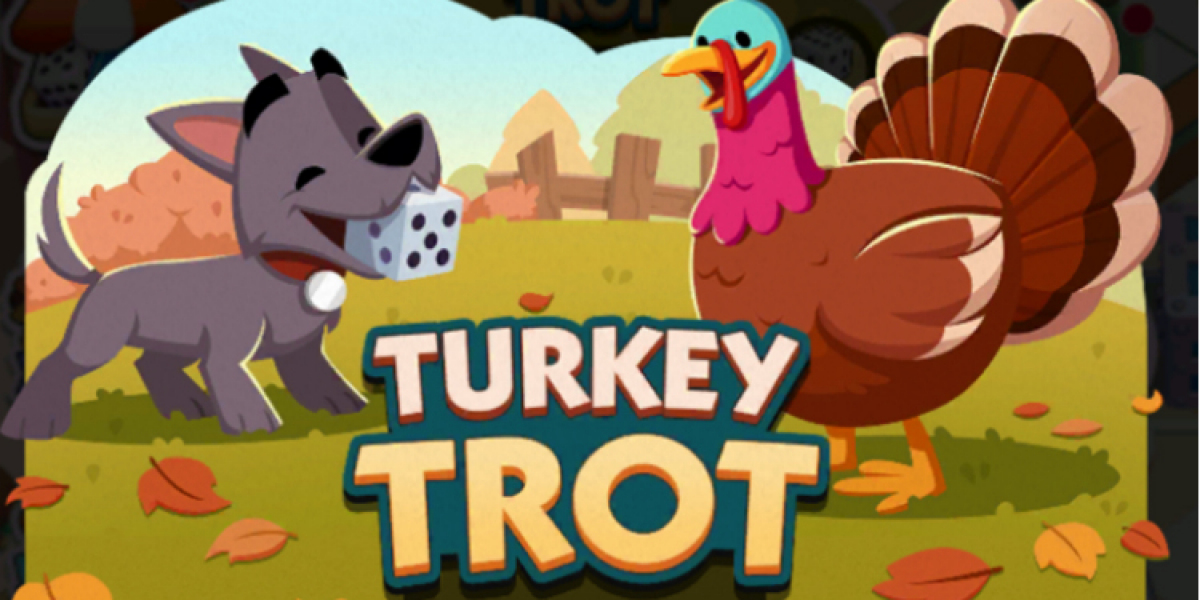 Monopoly GO: Complete Every Turkey Trot Milestone Fast