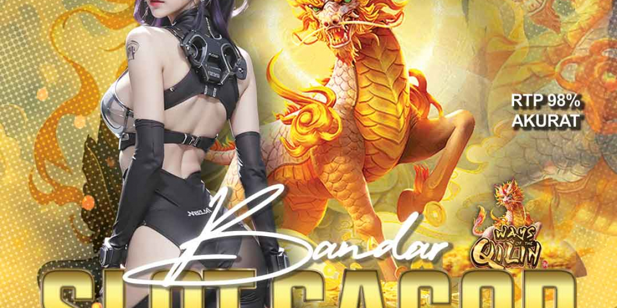 SLOT GACOR: Situs Slot Online dengan Pola Gacor Terbaik dan RTP Tinggi