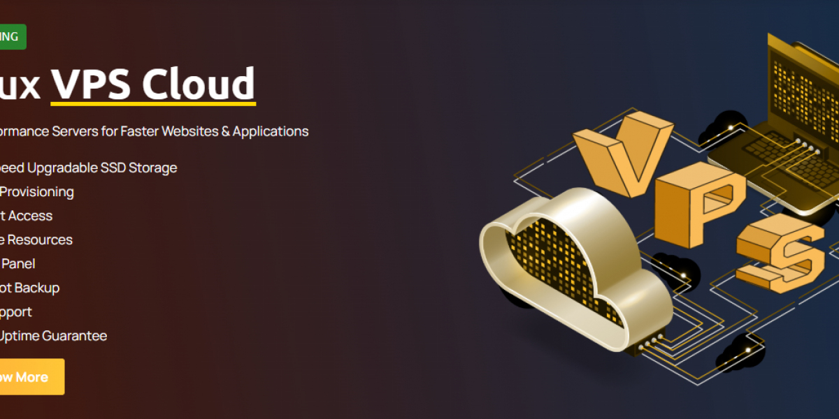 Affordable VPS Hosting Plans Online