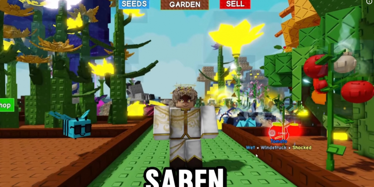 A Deep Dive Into the Upcoming GroaGarden Update: What Players Should Expect