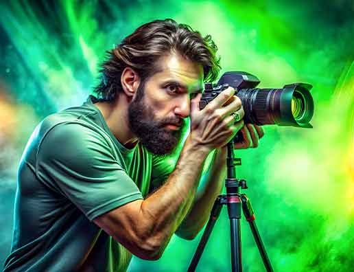 Professional Photography Courses in Chandigarh