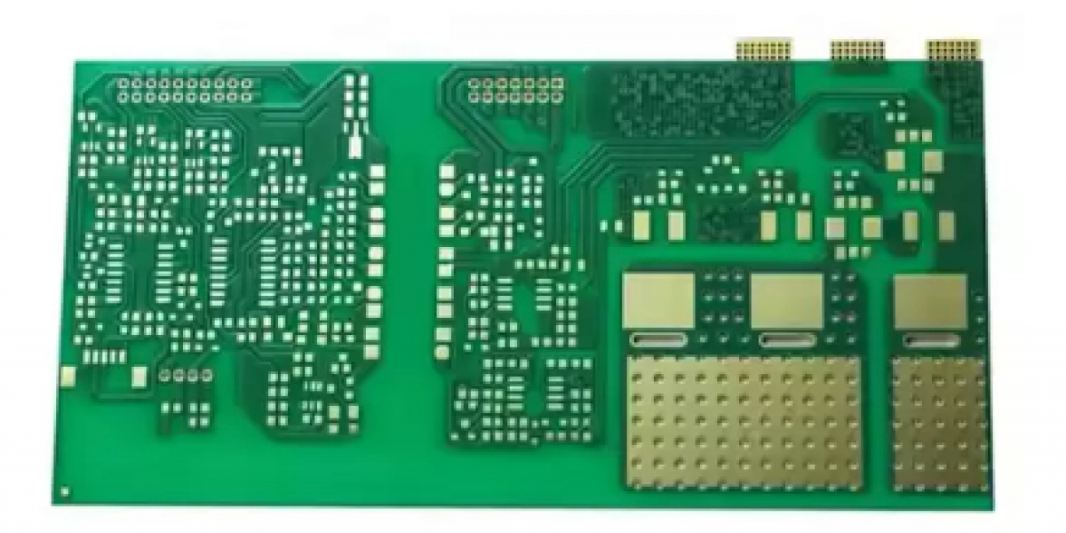 Why Ceramic PCB is Ideal for Harsh Environment Electronics (vibration, moisture, heat)