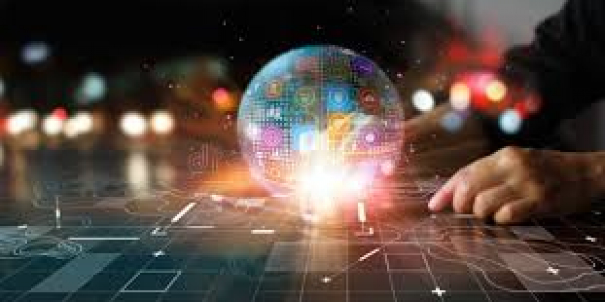 Global CRM Analytics Market Prominent Drivers, Segmentation, Growth Rate, Overview & Future Prospects 2025-2034