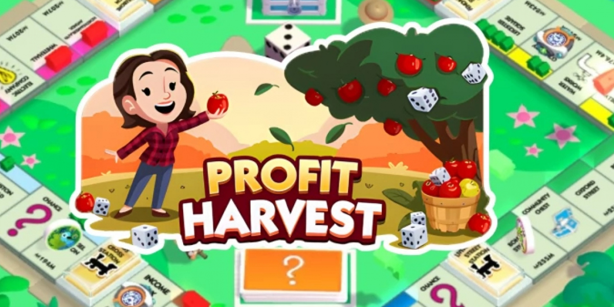 Monopoly GO Harvest Havoc – Top Event Guide & Rewards
