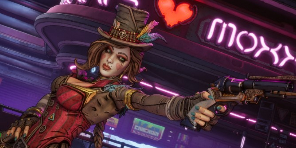 Borderlands 4 Items: Everything You Need to Know About Vex Class Mods