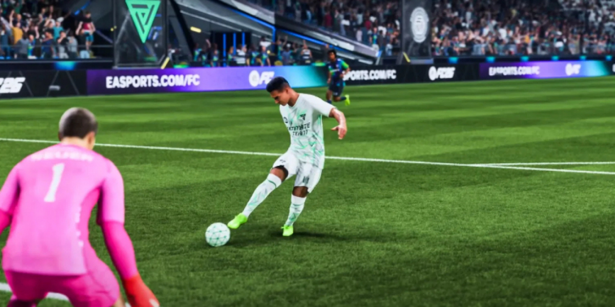 Whether you're chasing online buy EAFC 26 Coins victories