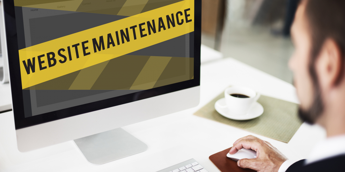 WordPress Website Maintenance in Singapore