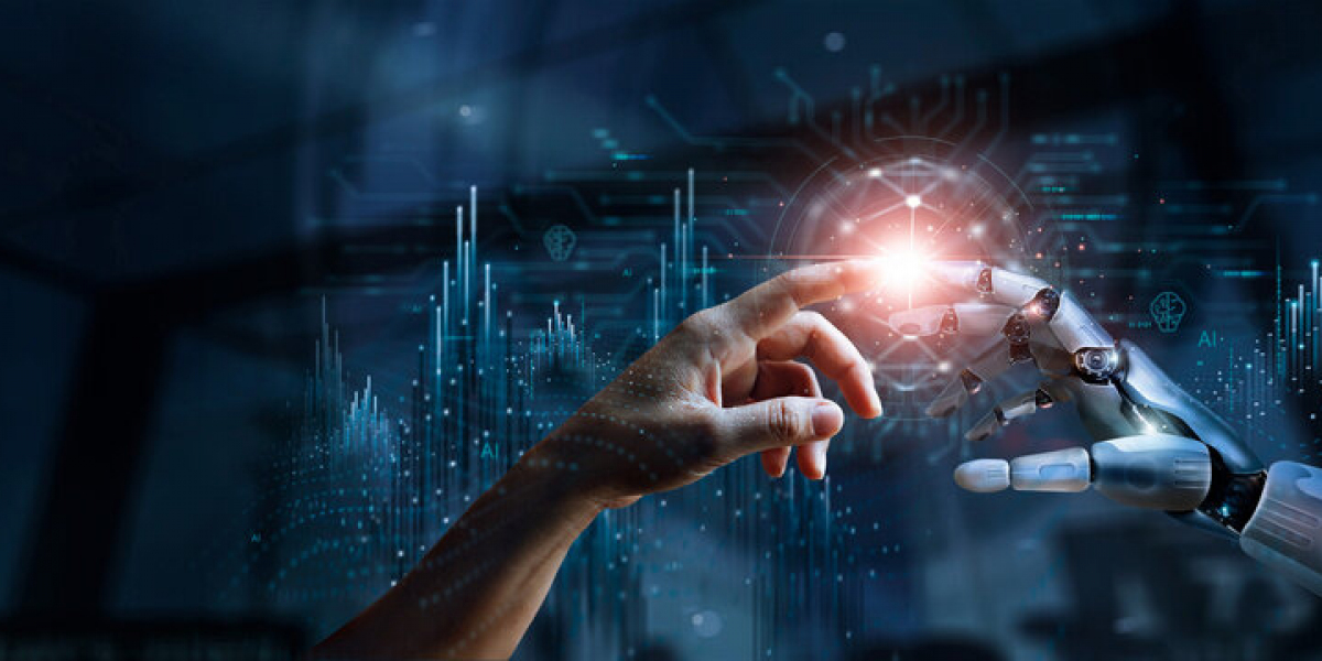 Comprehensive Research on Data Center Market Industry Size