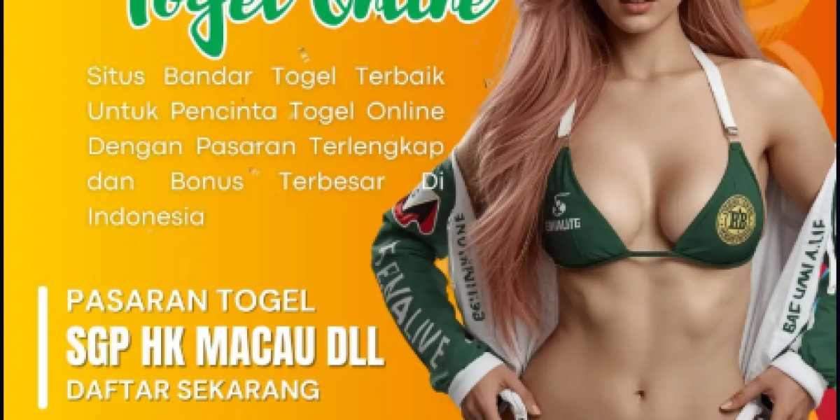 Togel Site with the Biggest Discounts and Bonuses in Indonesia