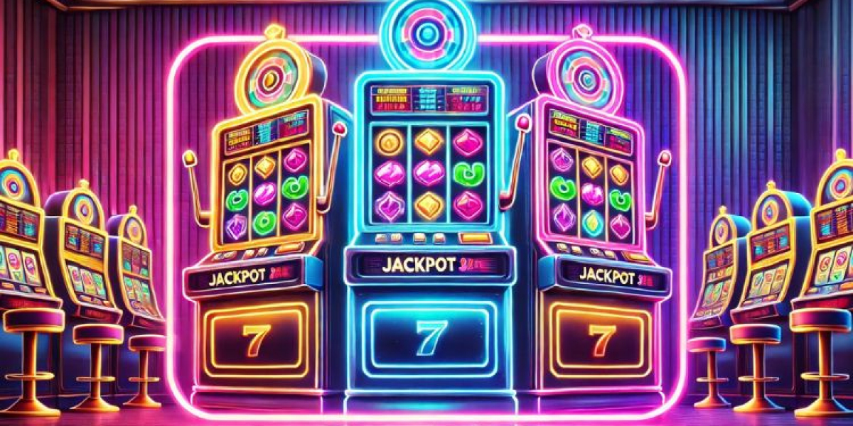 Faktor-Faktor yang Sangat Penting tentang Seni108 Slot