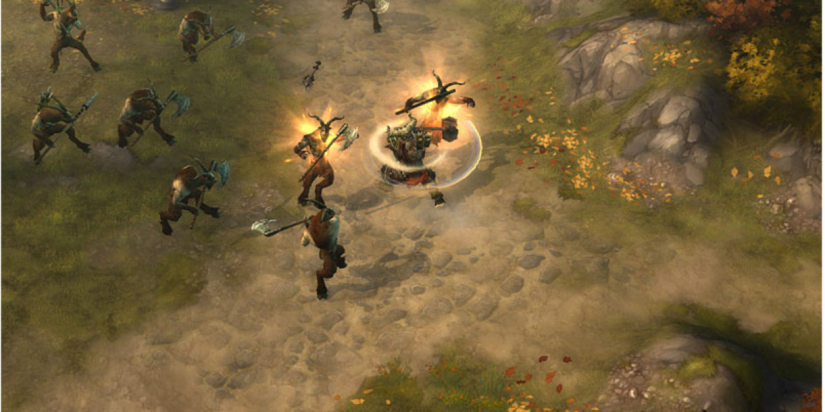 Diablo 4 is packed full of open-world encounters and events