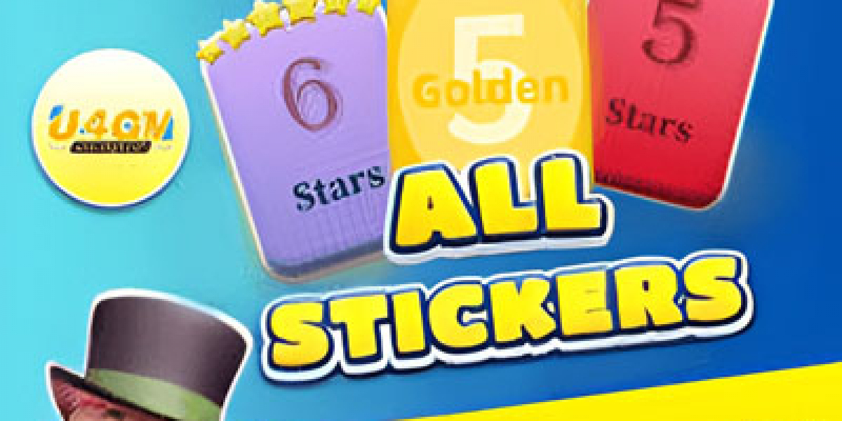 Why U4GM Is the Safest Choice for Monopoly GO Stickers