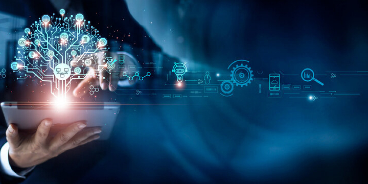 AI Market Report Demand: Understanding Global Adoption and Industry Acceleration