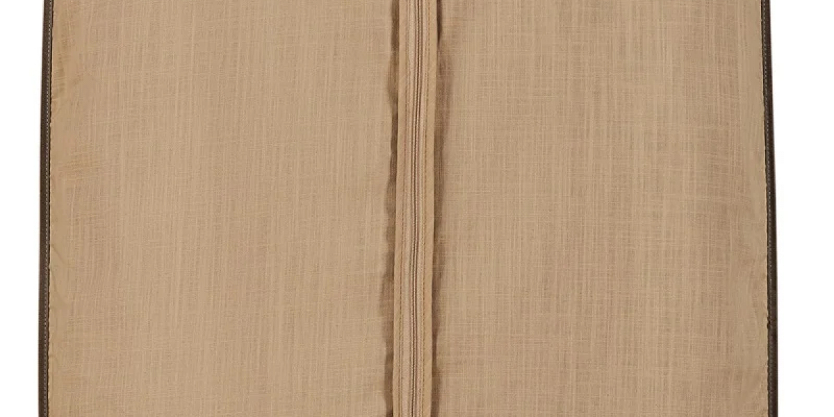 Fashion and Functionality Coexist: Exploring the Diversity of Mens Suit Garment Bag