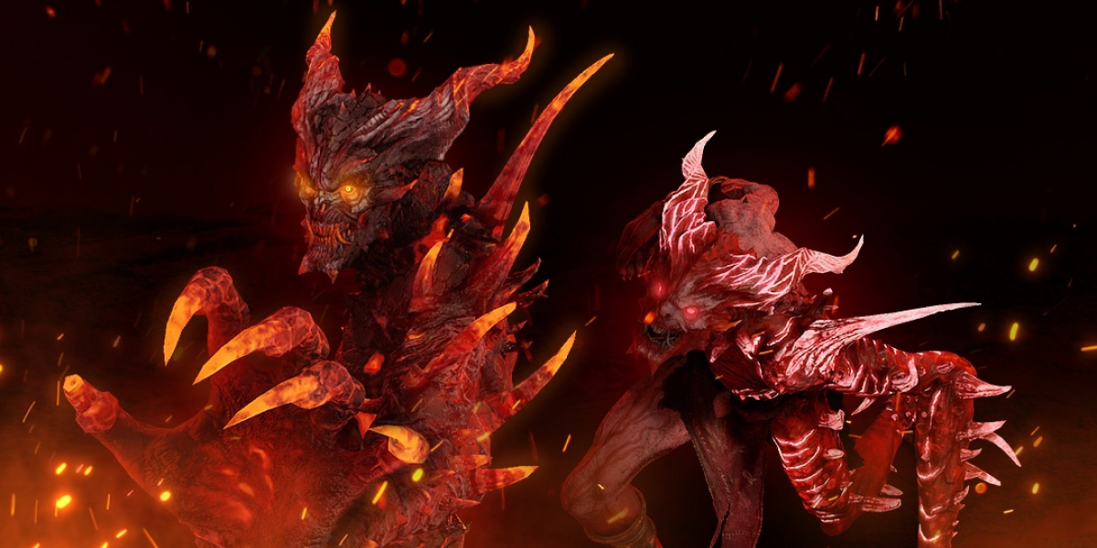 Diablo 4 Compass To Carnage Has Been Delayed Until November 25th. Let's Get Ready In Advance!