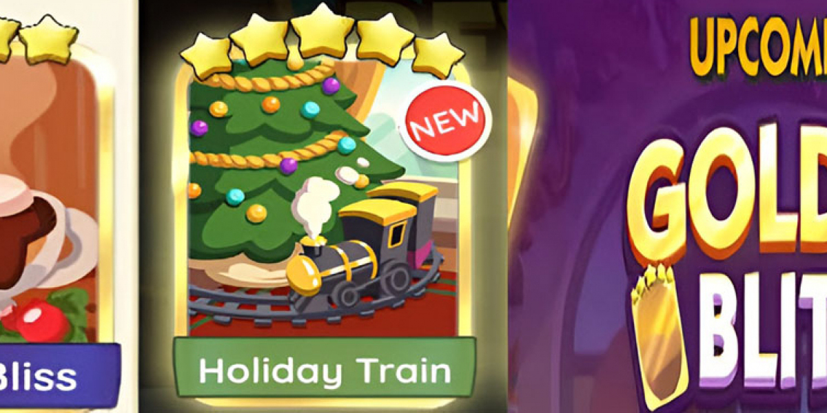 Monopoly GO: November 27 Golden Blitz Trading Breakdown