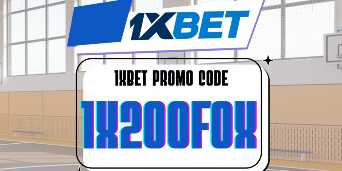 Free 1xBet Promo Code: 1XBIG2026 | €130 Free