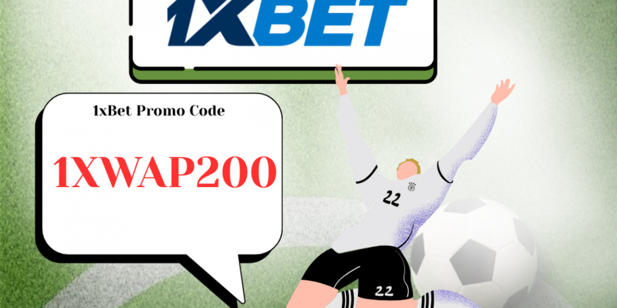 1xBet Official Promo Code: 1XBIG2026 | €130 Bonus