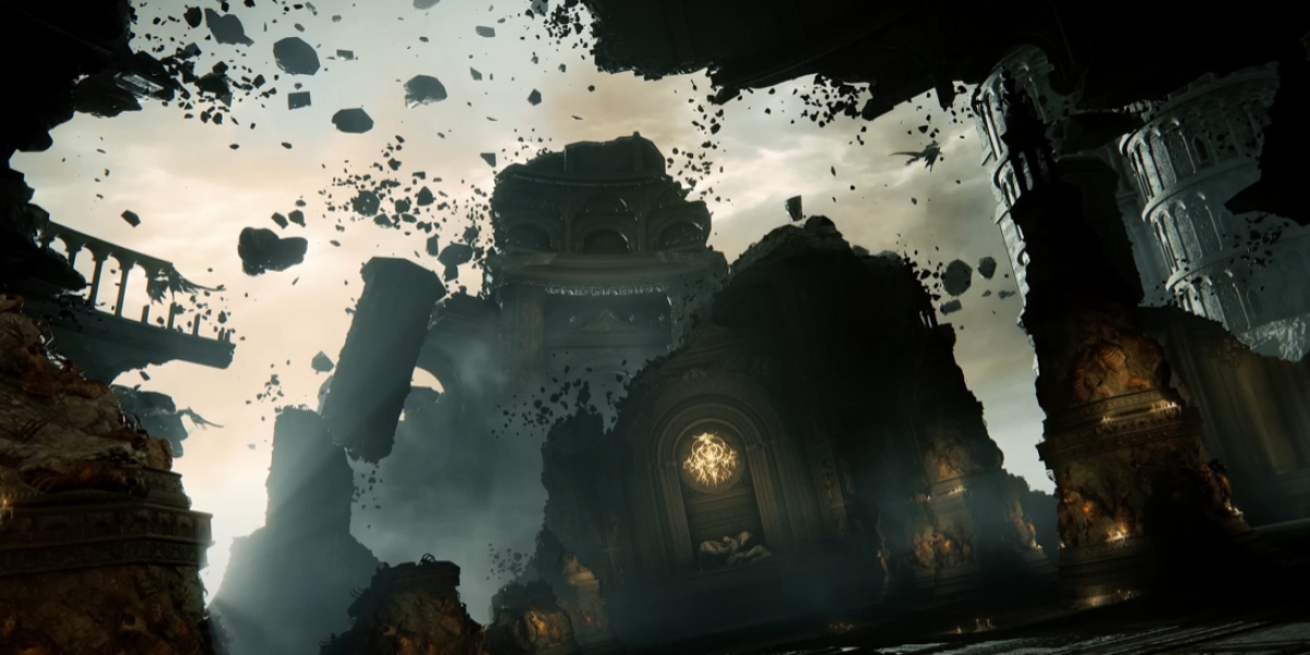 MMOexp-Elden Ring: Sword Lance vs Moonveil PvP