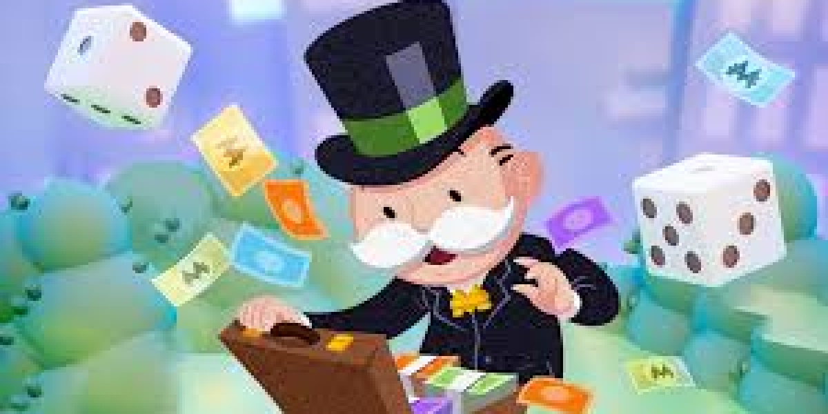 What Are the Best Ways to Earn Coins in Monopoly Go