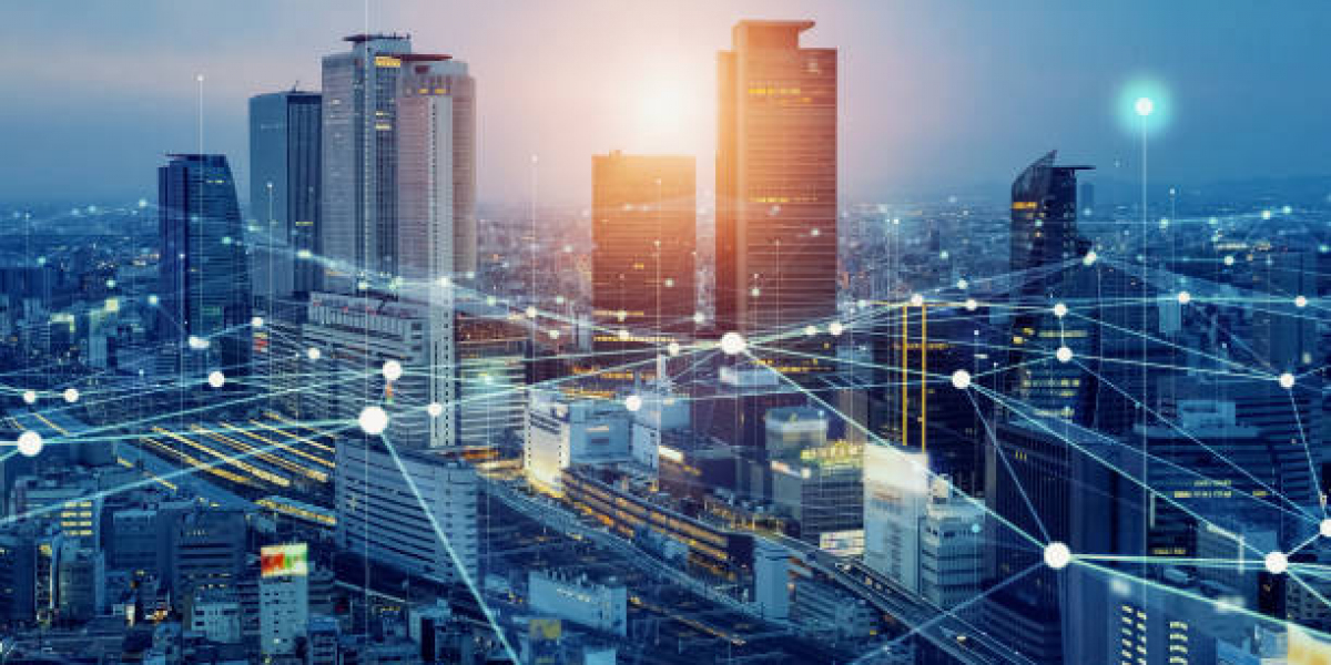 Telecommunications Infrastructure Market Overview: Technology Advancements & Leading Companies