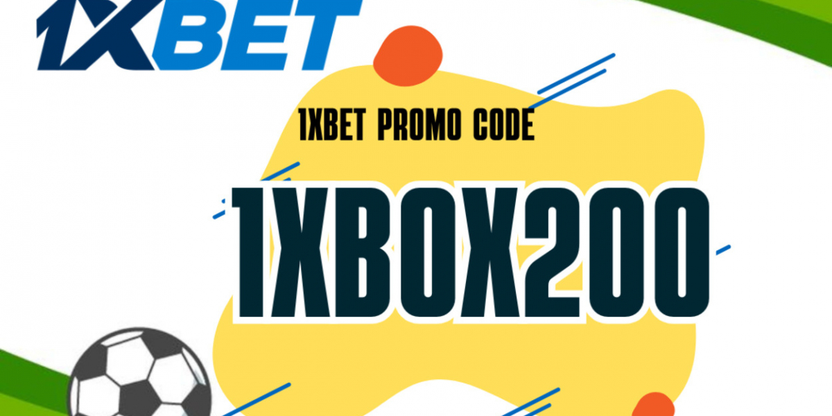 1xBet Free Promo Code: €130 Sports Bonus