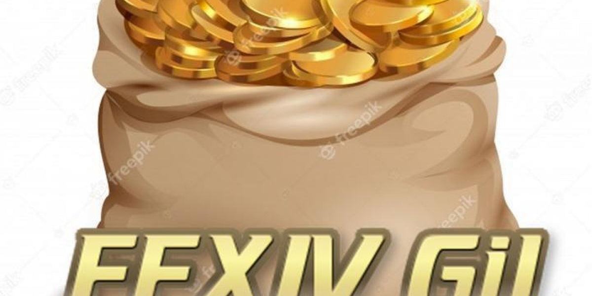 What The Experts Aren't Saying About Ffxiv Gil And How It Affects You