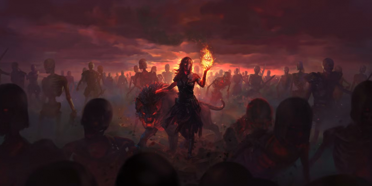 Navigating the post-nerf landscape with your POE 2