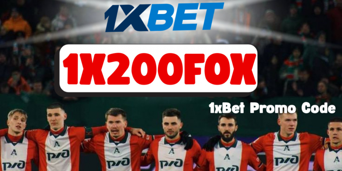 1xBet Promo Code for Registration: 1XBIG2026 | €130 Join
