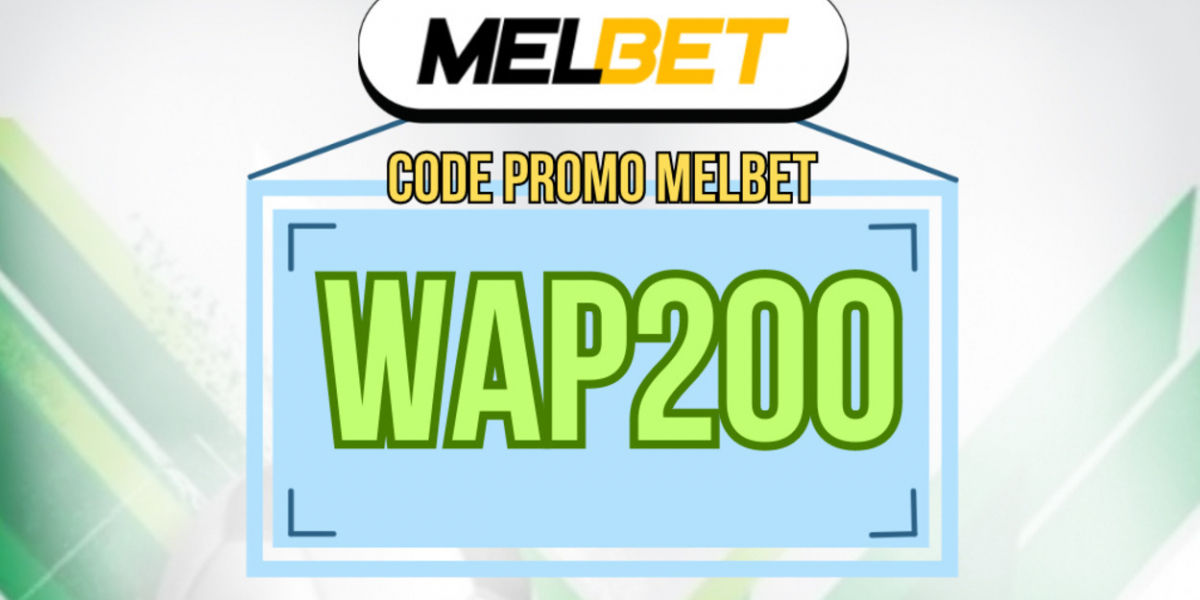 Code Promo Melbet Aujourd’hui 2026 : Bonus €130