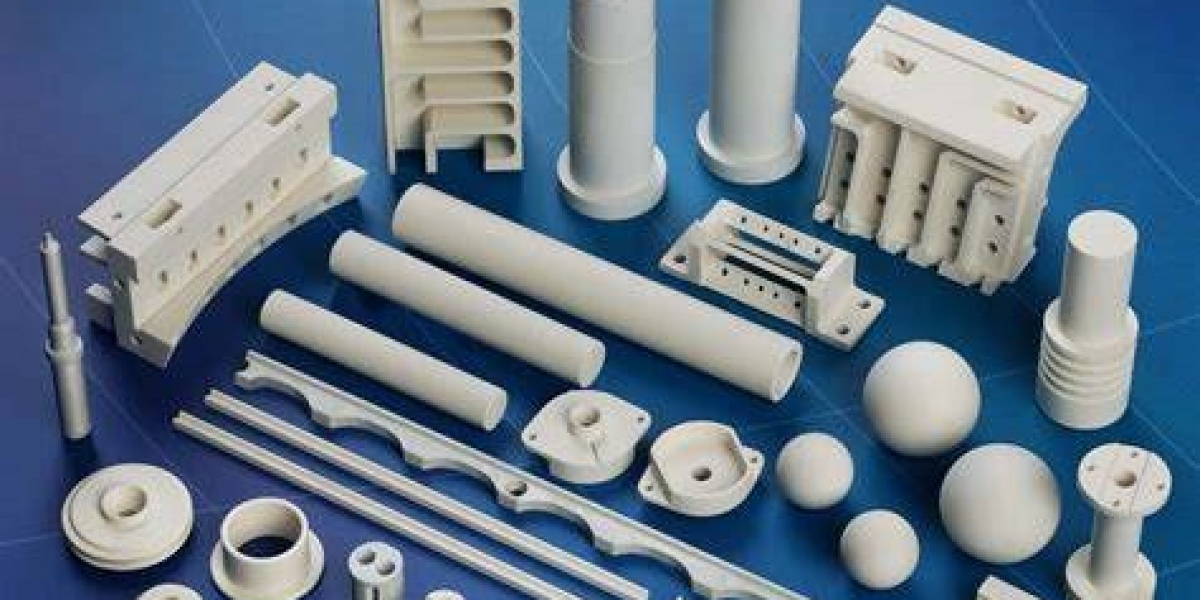 Why Choose zfcera Precision Ceramics for Custom Zirconia Ceramic Components?