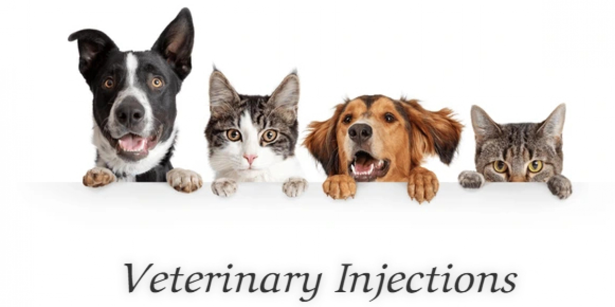 Veterinary Injection Suppliers in India