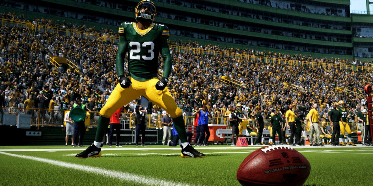 Madden 26 can dramatically improve your performance on the field