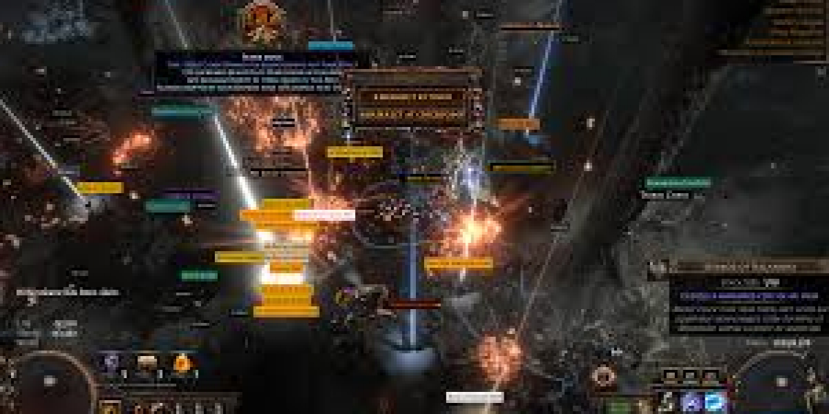 poe 2: The Cooperative Multiplayer Revolution