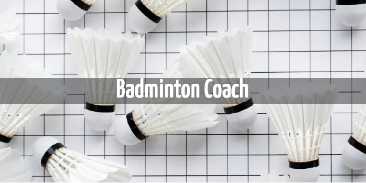 Badminton Coaches Singapore